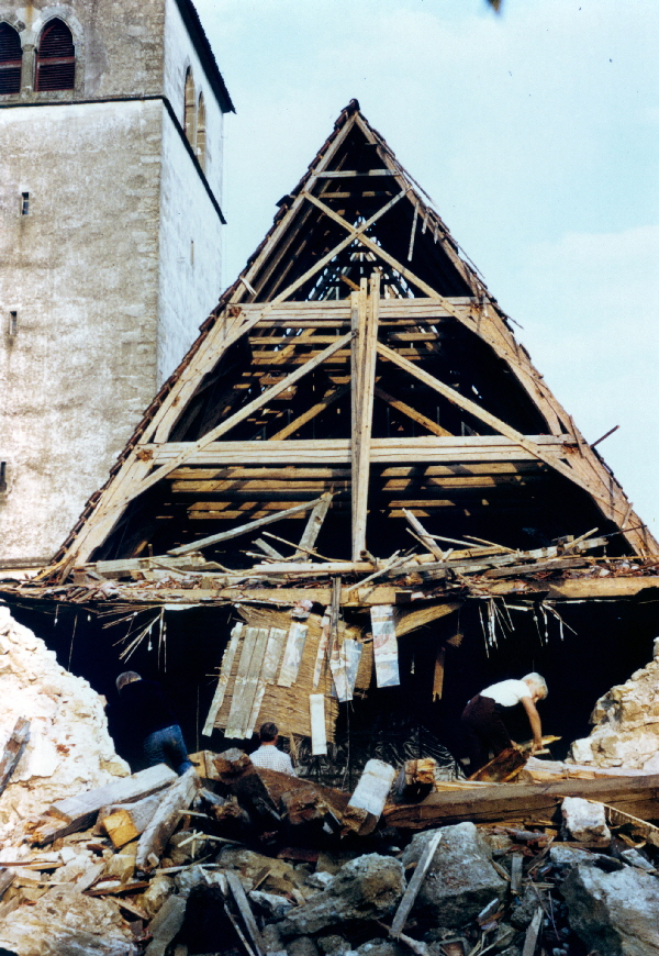 1980_Abriss Alte Kirche_W. Trogus (7)