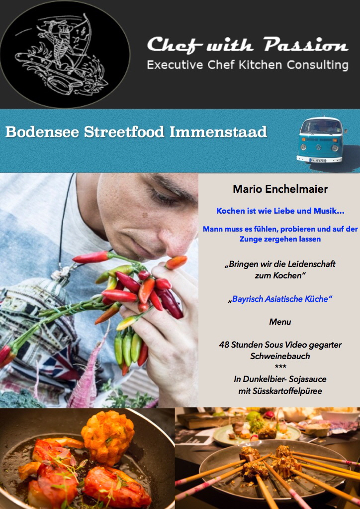 Bodensee Streetfood Immenstaad