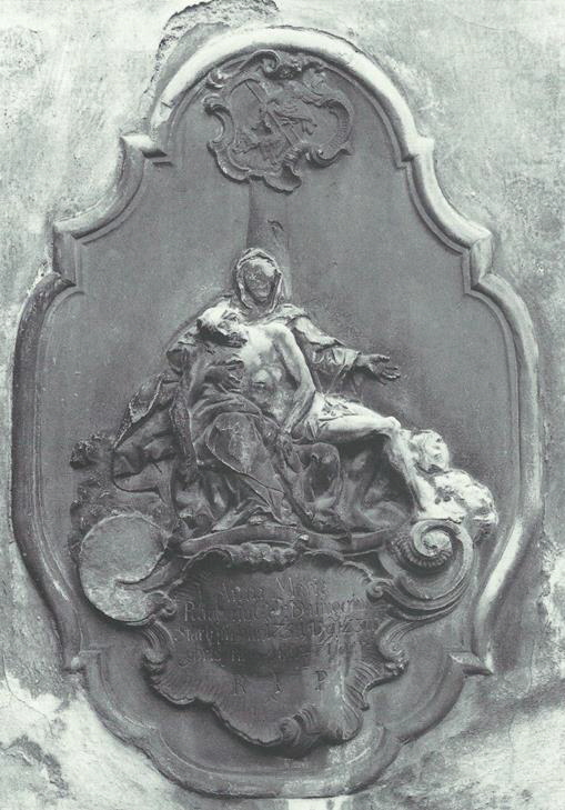 Epitaph fr Anna Maria Rauber St. Jodokus um 1751 klein