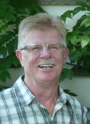 Otto Riegger 2012