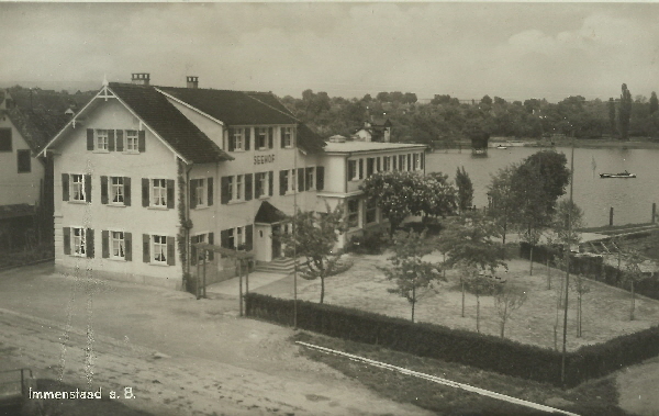 Seehof 1935