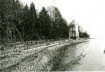 1910_Badeturm_Schloß KirchbergBadeturm 1910