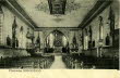 1915_Pfarrkirche innen um 1915